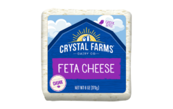 Feta Cheese