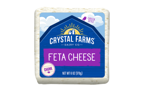 Feta Cheese