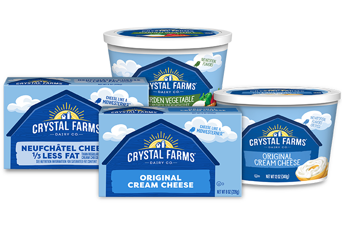Cream Cheese